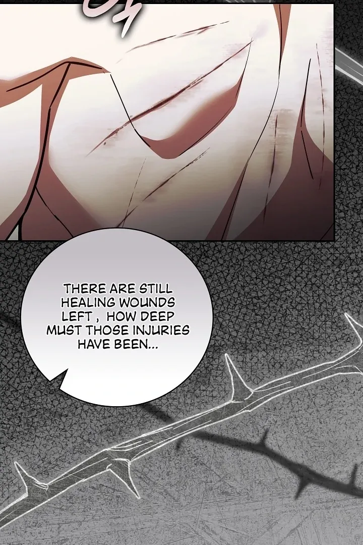The Only Way to Achieve World Peace Chapter 8 page 45 - 
