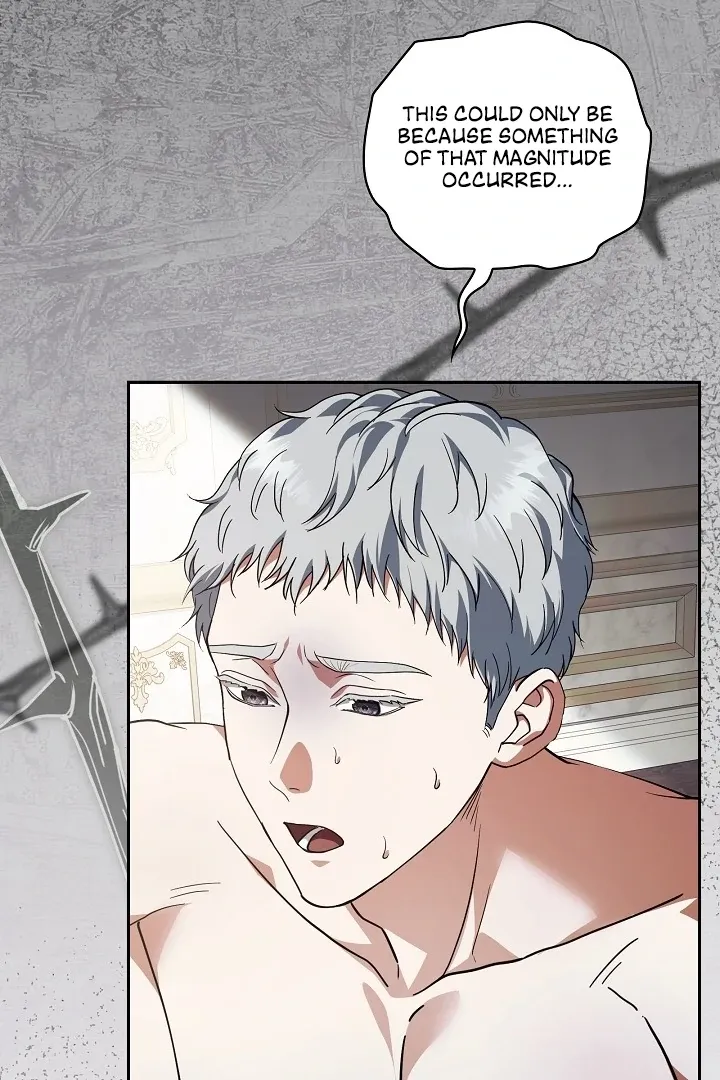 The Only Way to Achieve World Peace Chapter 8 page 46 - 