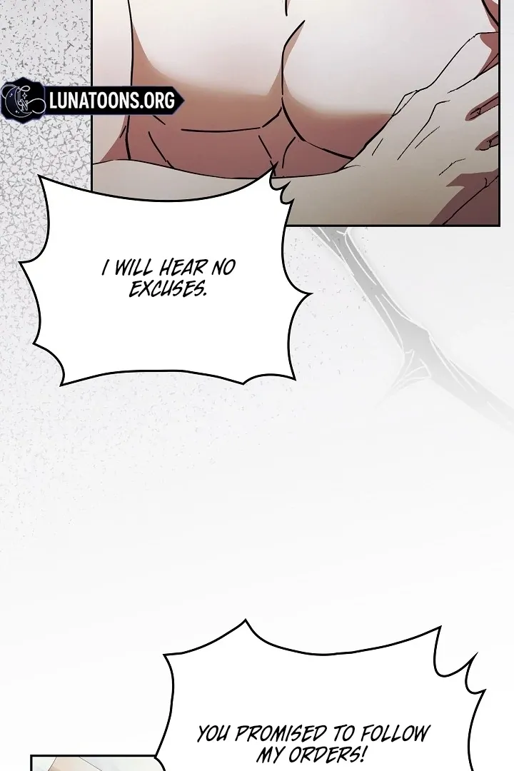 The Only Way to Achieve World Peace Chapter 8 page 47 - 