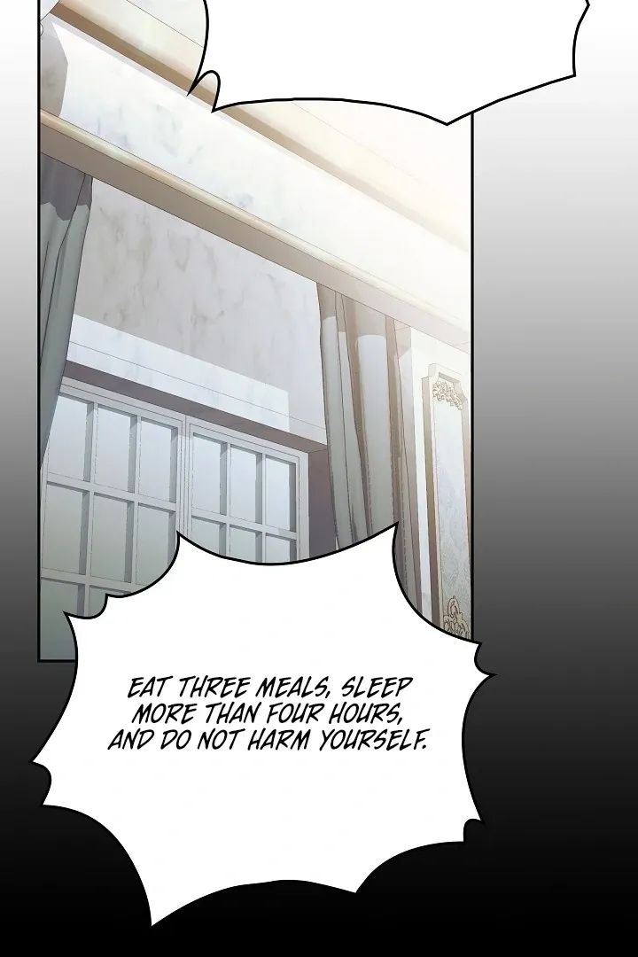 The Only Way to Achieve World Peace Chapter 8 page 48 - 