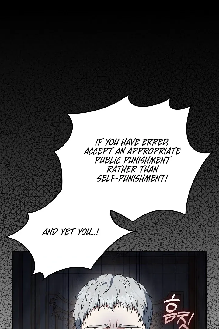 The Only Way to Achieve World Peace Chapter 8 page 49 - 