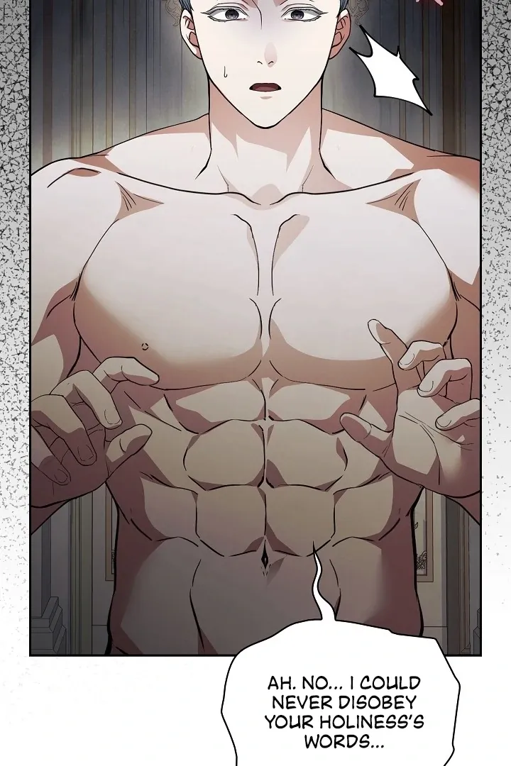 The Only Way to Achieve World Peace Chapter 8 page 50 - 