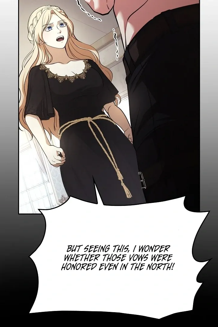 The Only Way to Achieve World Peace Chapter 8 page 52 - 
