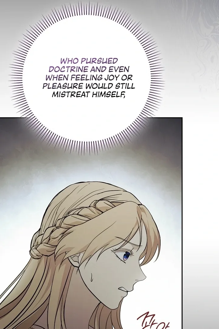 The Only Way to Achieve World Peace Chapter 8 page 57 - 