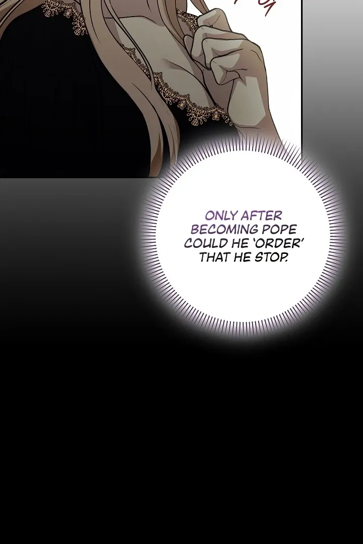 The Only Way to Achieve World Peace Chapter 8 page 58 - 
