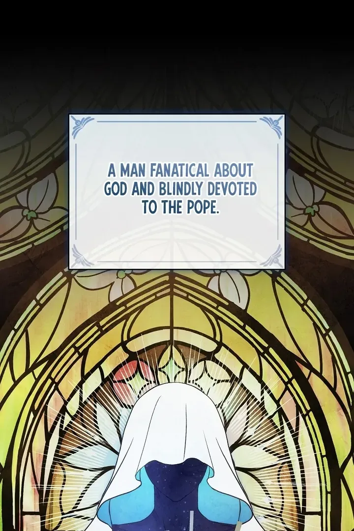 The Only Way to Achieve World Peace Chapter 8 page 59 - 