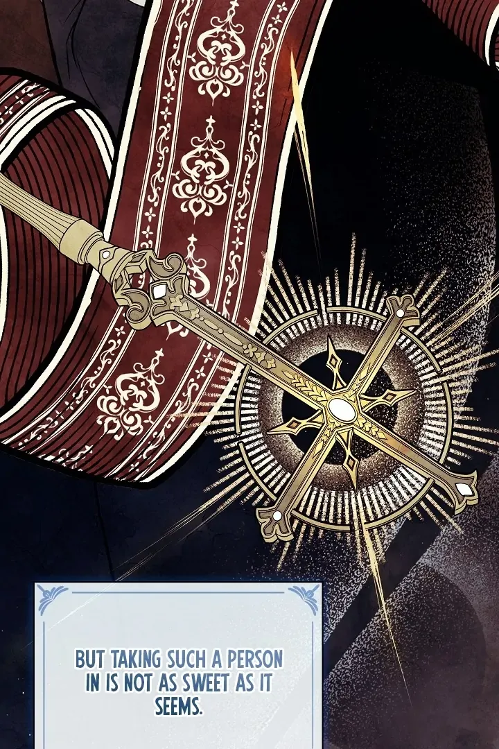 The Only Way to Achieve World Peace Chapter 8 page 63 - 