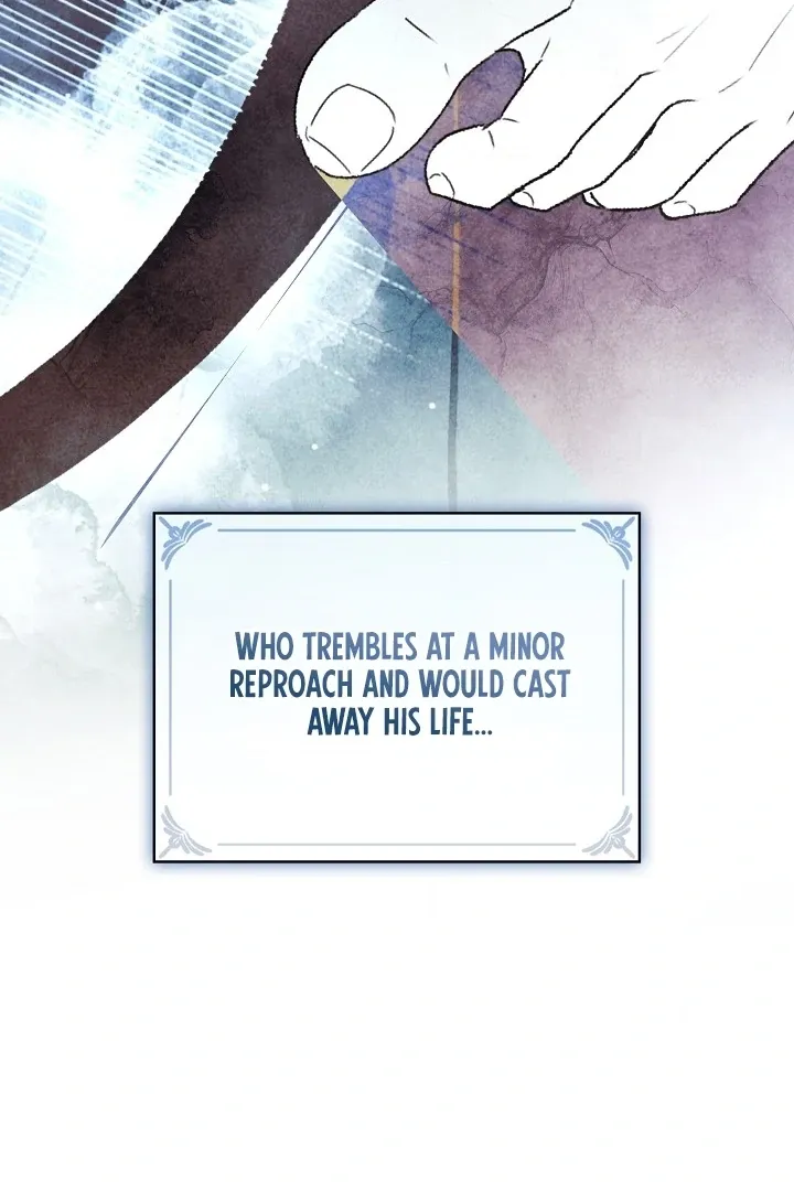 The Only Way to Achieve World Peace Chapter 8 page 66 - 