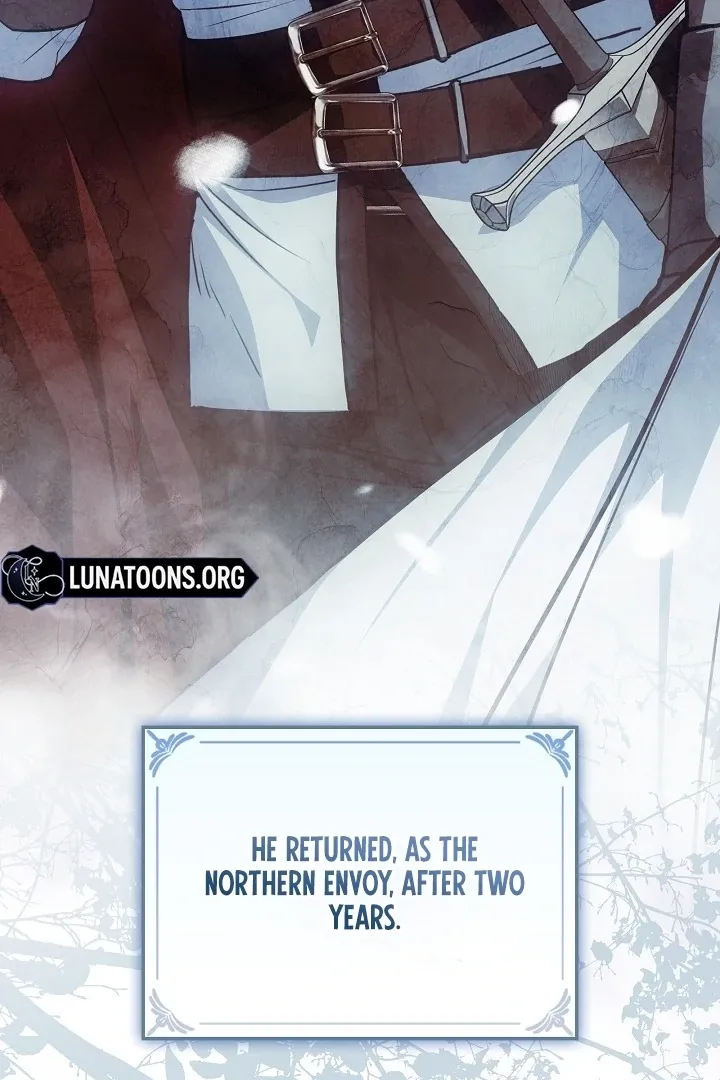 The Only Way to Achieve World Peace Chapter 8 page 71 - 