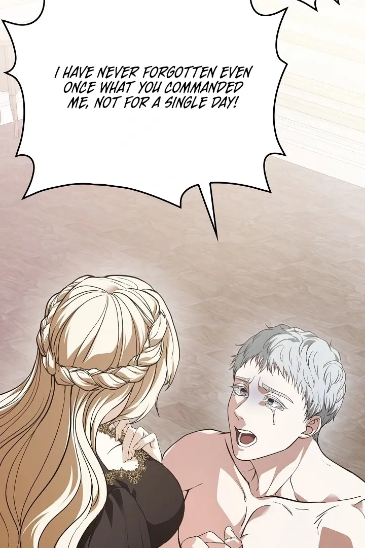 The Only Way to Achieve World Peace Chapter 8 page 73 - 