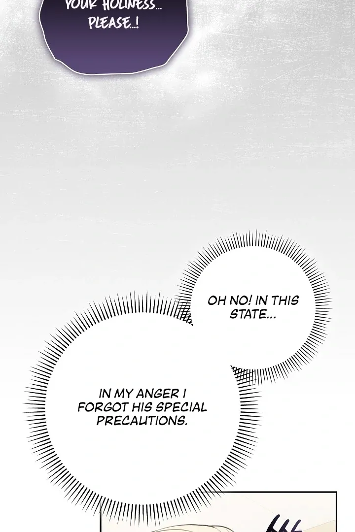 The Only Way to Achieve World Peace Chapter 8 page 77 - 