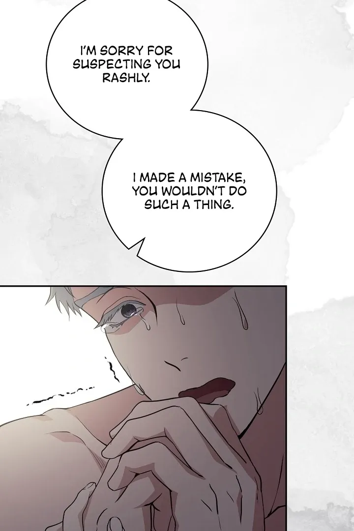 The Only Way to Achieve World Peace Chapter 8 page 81 - 