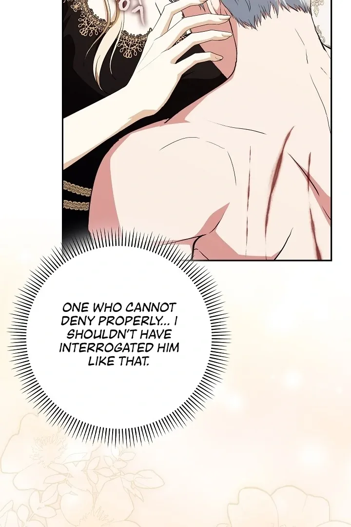 The Only Way to Achieve World Peace Chapter 8 page 85 - 
