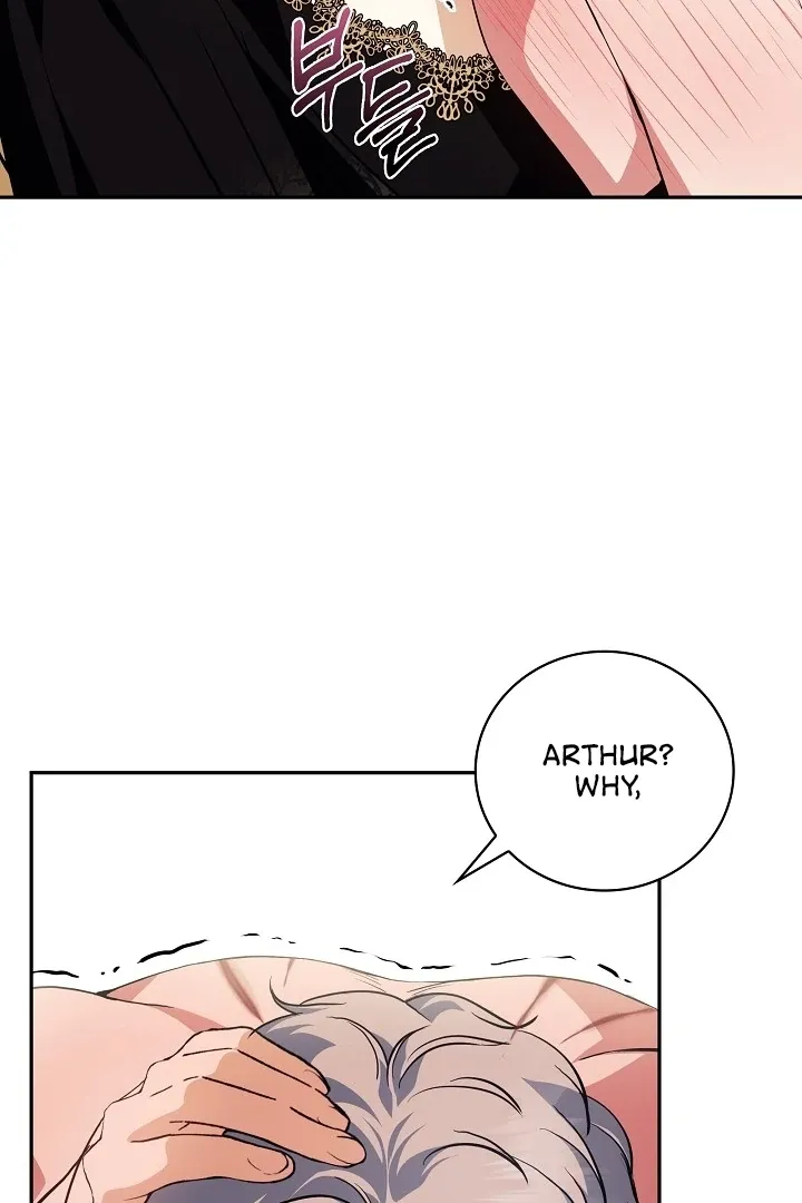 The Only Way to Achieve World Peace Chapter 8 page 90 - 