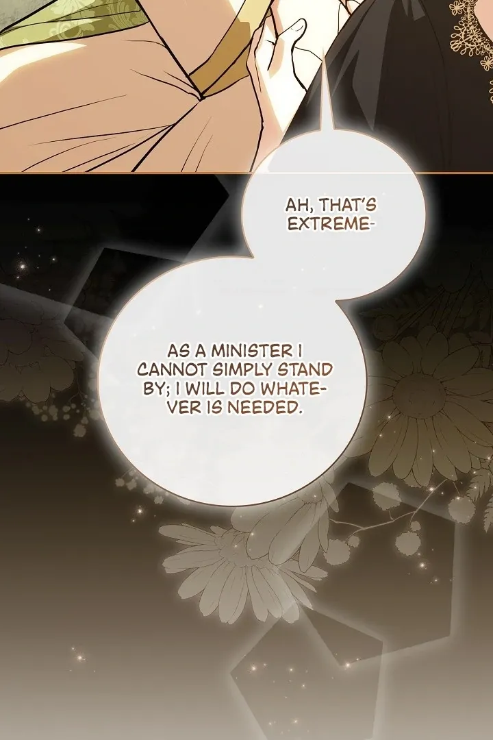 The Only Way to Achieve World Peace Chapter 8 page 10 - 