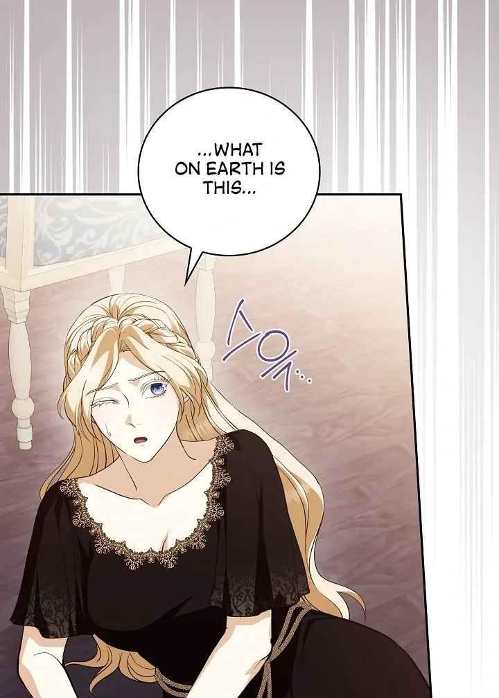 The Only Way to Achieve World Peace Chapter 8 page 96 - 
