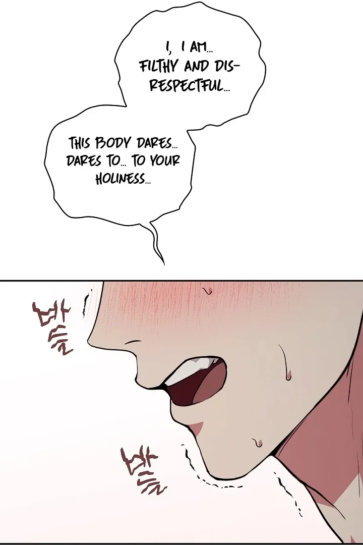 The Only Way to Achieve World Peace Chapter 8 page 98 - 