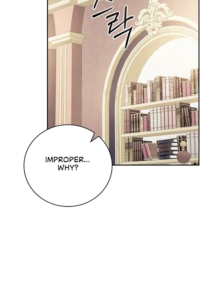 The Only Way to Achieve World Peace Chapter 9 page 106 - 