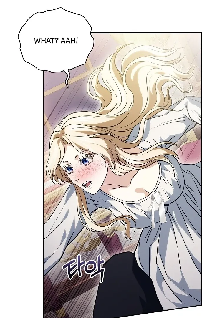 The Only Way to Achieve World Peace Chapter 9 page 108 - 