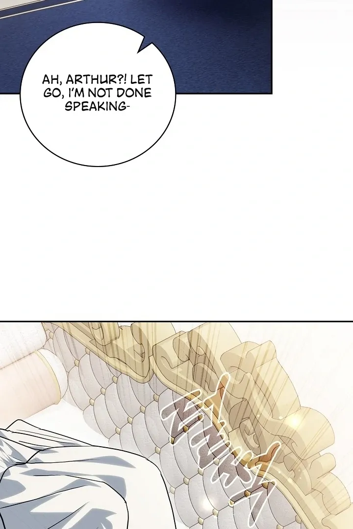 The Only Way to Achieve World Peace Chapter 9 page 112 - 