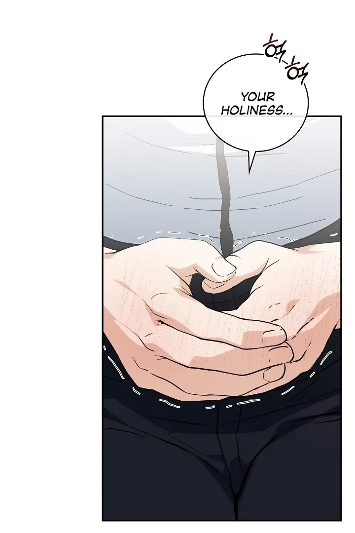 The Only Way to Achieve World Peace Chapter 9 page 114 - 