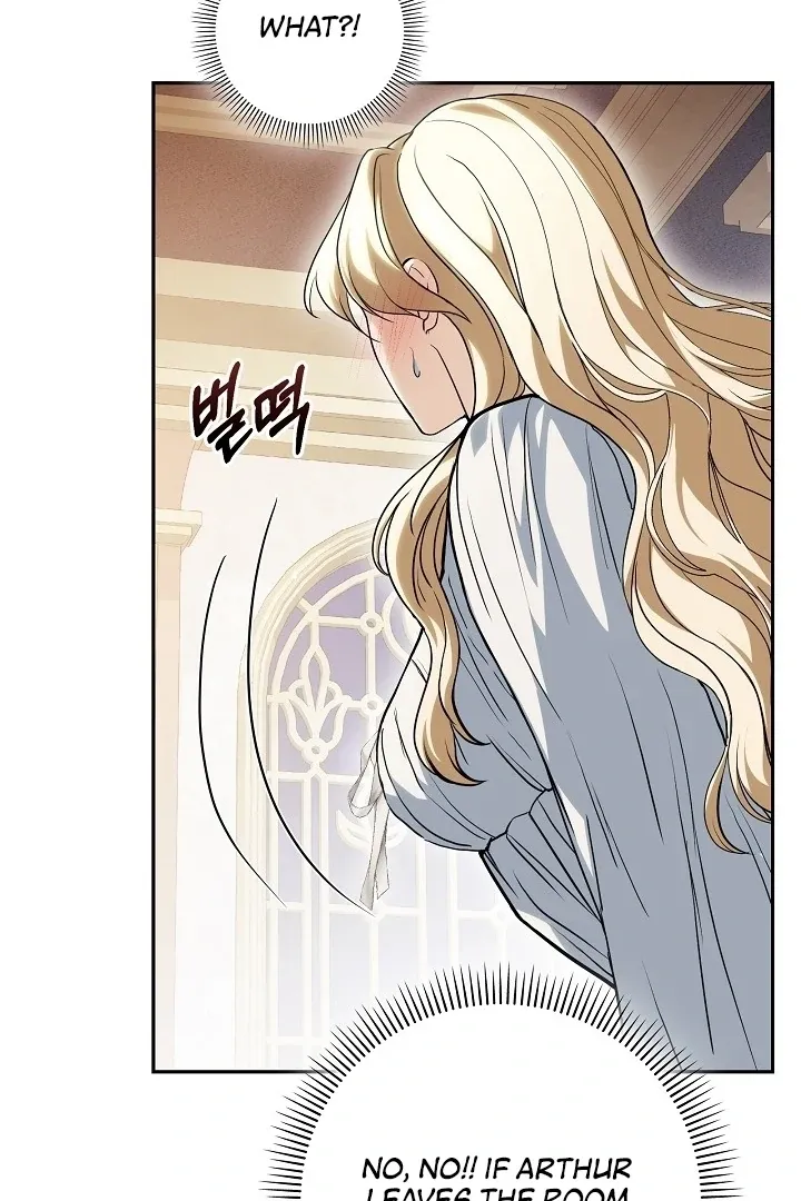 The Only Way to Achieve World Peace Chapter 9 page 117 - 