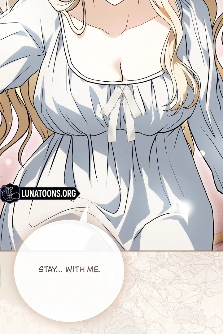 The Only Way to Achieve World Peace Chapter 9 page 124 - 
