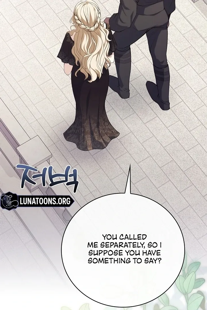 The Only Way to Achieve World Peace Chapter 9 page 16 - 