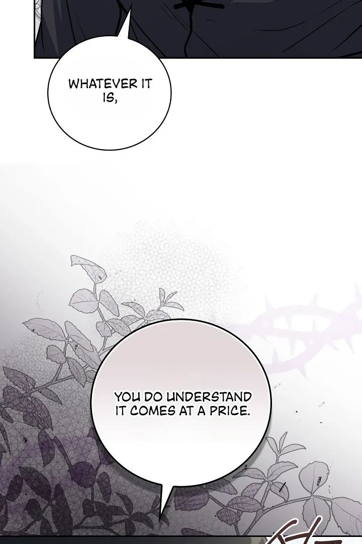 The Only Way to Achieve World Peace Chapter 9 page 19 - 