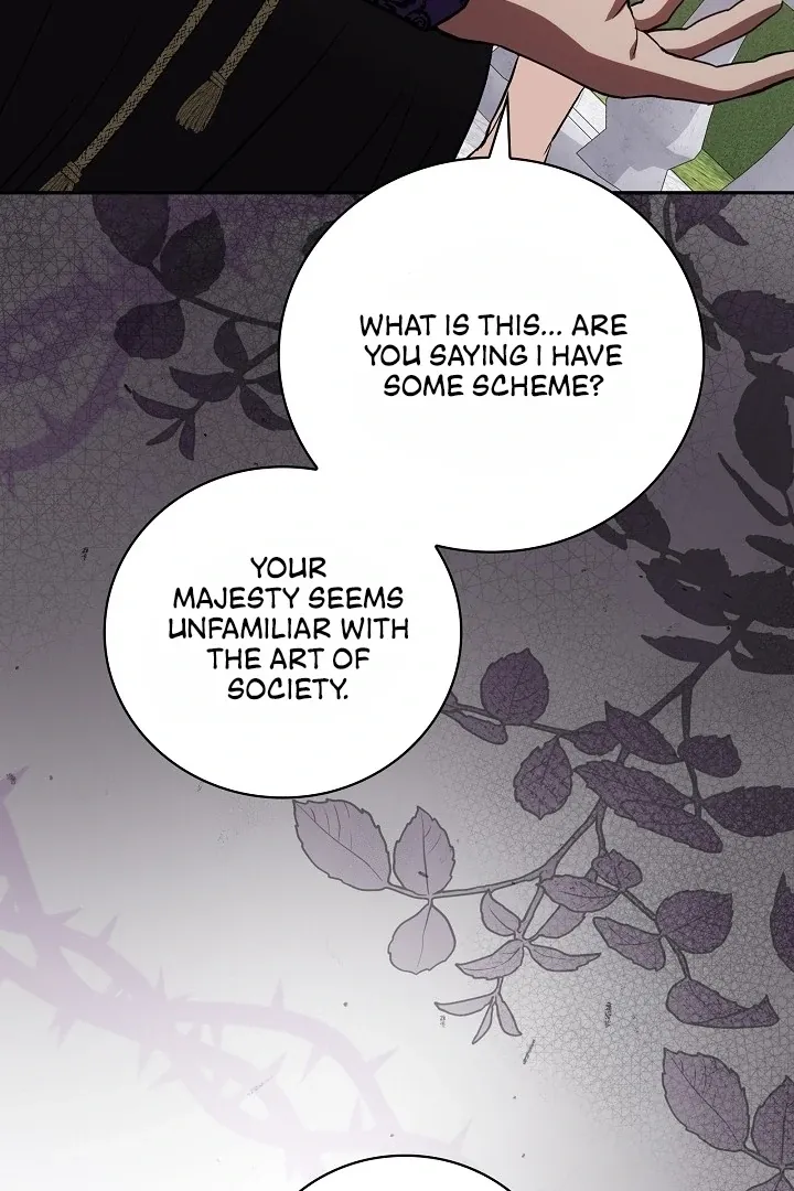 The Only Way to Achieve World Peace Chapter 9 page 21 - 