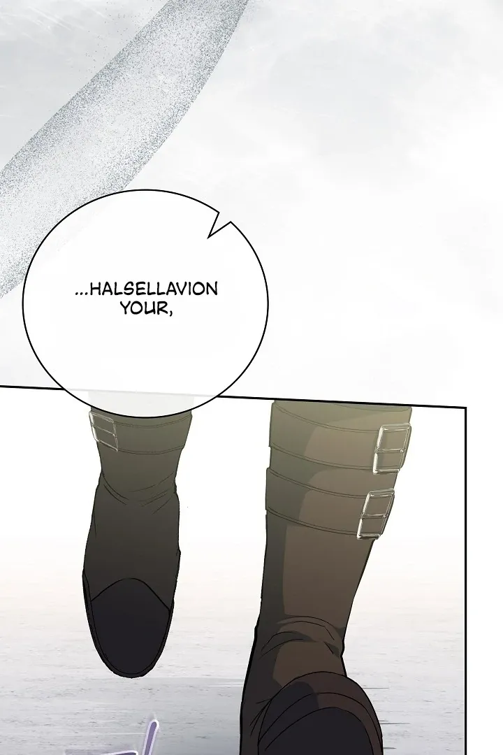 The Only Way to Achieve World Peace Chapter 9 page 32 - 