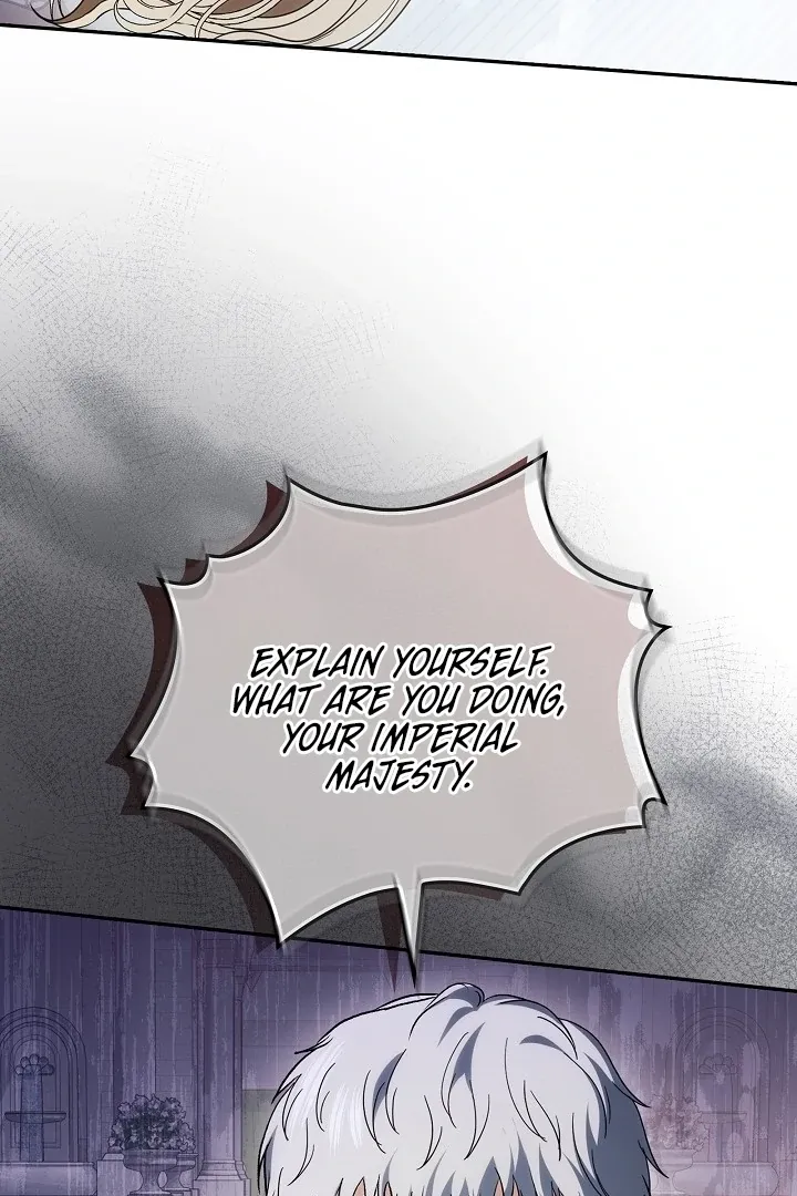 The Only Way to Achieve World Peace Chapter 9 page 36 - 