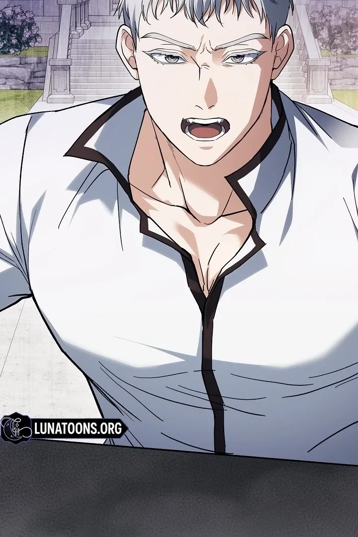 The Only Way to Achieve World Peace Chapter 9 page 37 - 