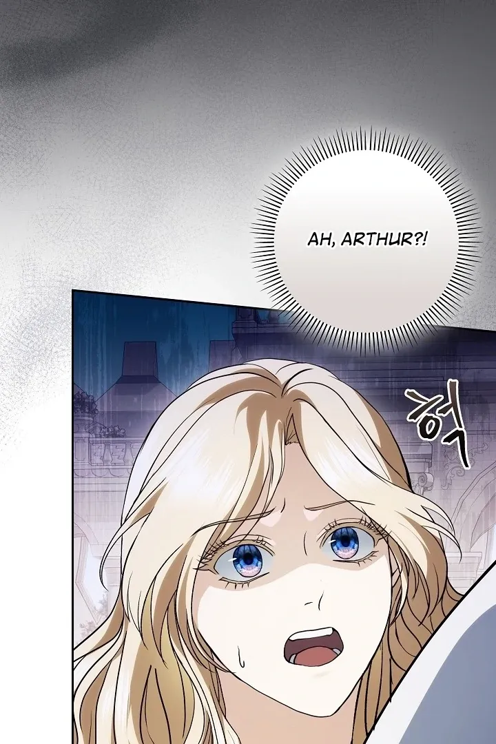 The Only Way to Achieve World Peace Chapter 9 page 38 - 