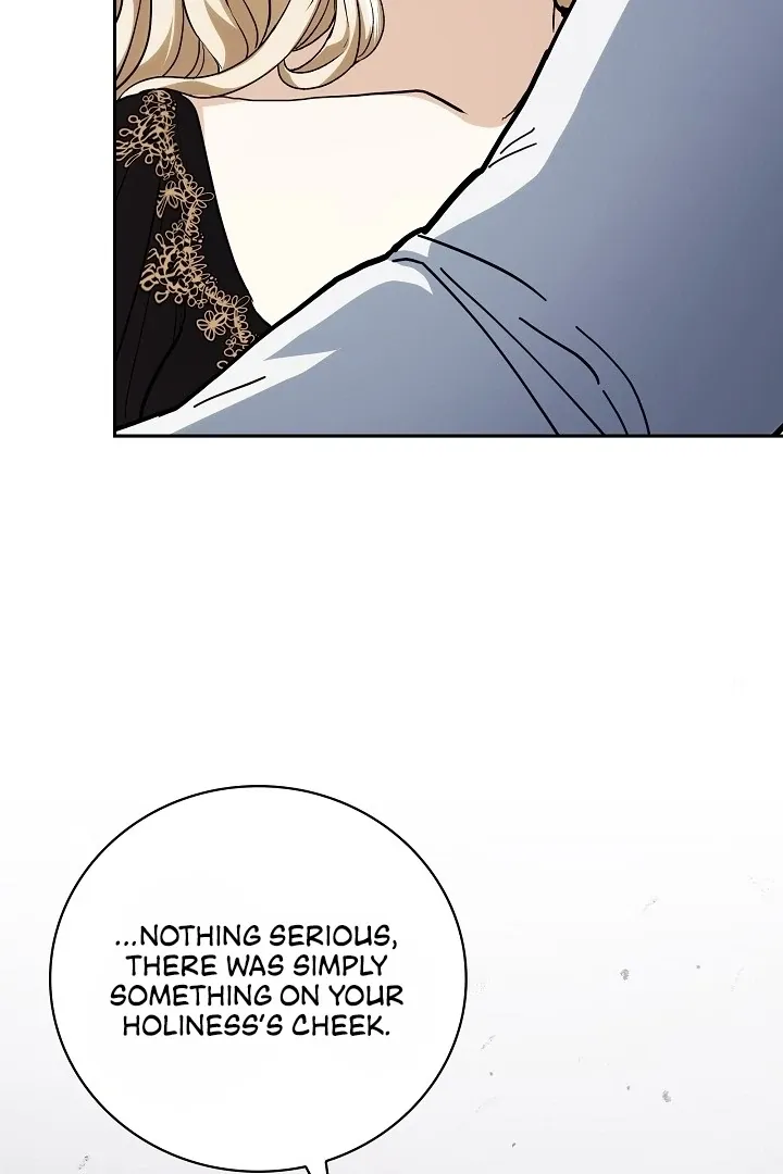 The Only Way to Achieve World Peace Chapter 9 page 39 - 