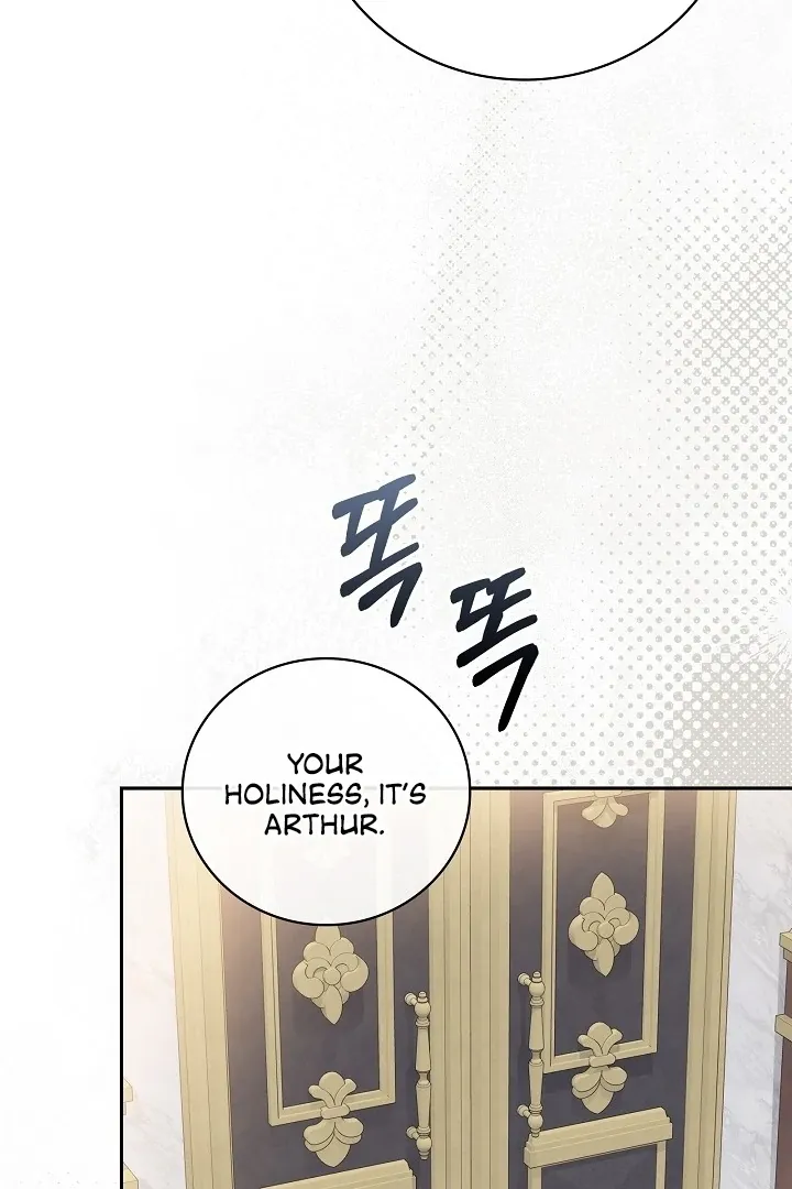 The Only Way to Achieve World Peace Chapter 9 page 45 - 