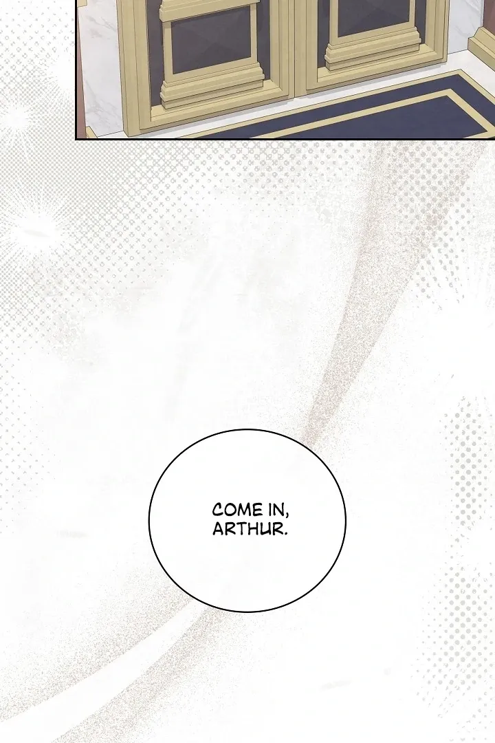 The Only Way to Achieve World Peace Chapter 9 page 46 - 