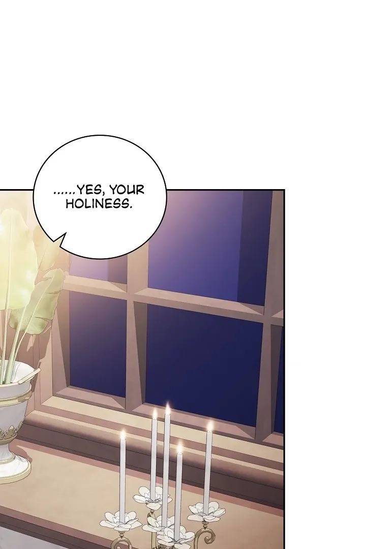 The Only Way to Achieve World Peace Chapter 9 page 49 - 