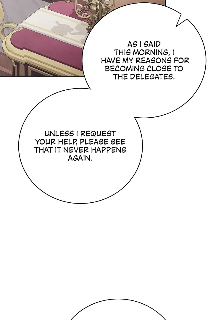 The Only Way to Achieve World Peace Chapter 9 page 50 - 