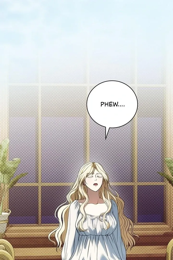 The Only Way to Achieve World Peace Chapter 9 page 6 - 