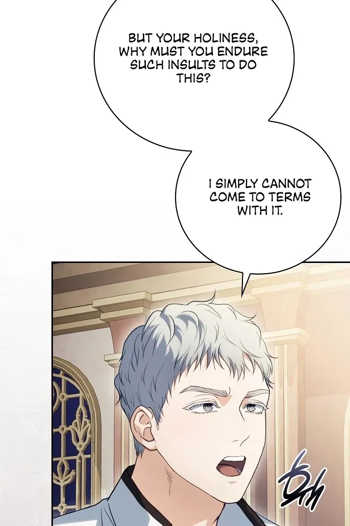 The Only Way to Achieve World Peace Chapter 9 page 51 - 