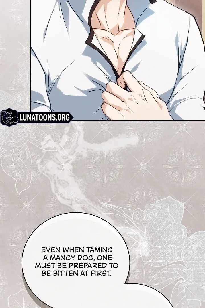 The Only Way to Achieve World Peace Chapter 9 page 52 - 