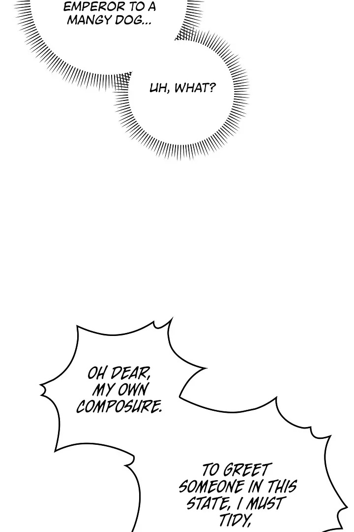 The Only Way to Achieve World Peace Chapter 9 page 56 - 