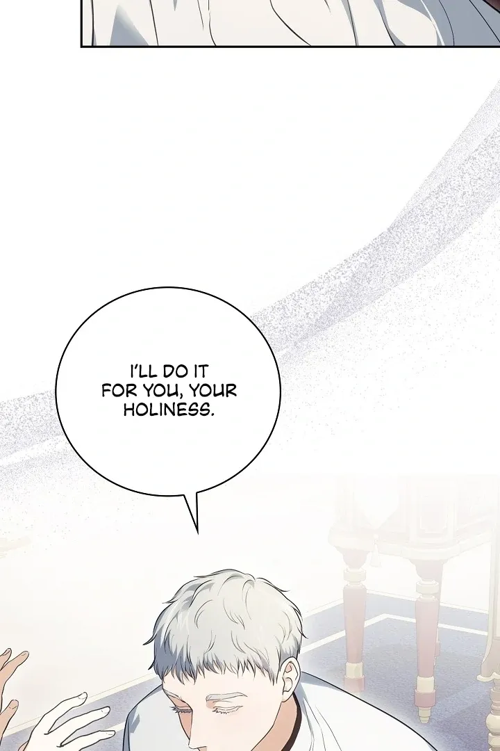 The Only Way to Achieve World Peace Chapter 9 page 58 - 
