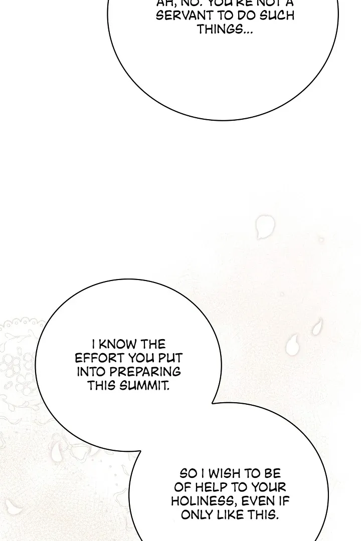 The Only Way to Achieve World Peace Chapter 9 page 60 - 
