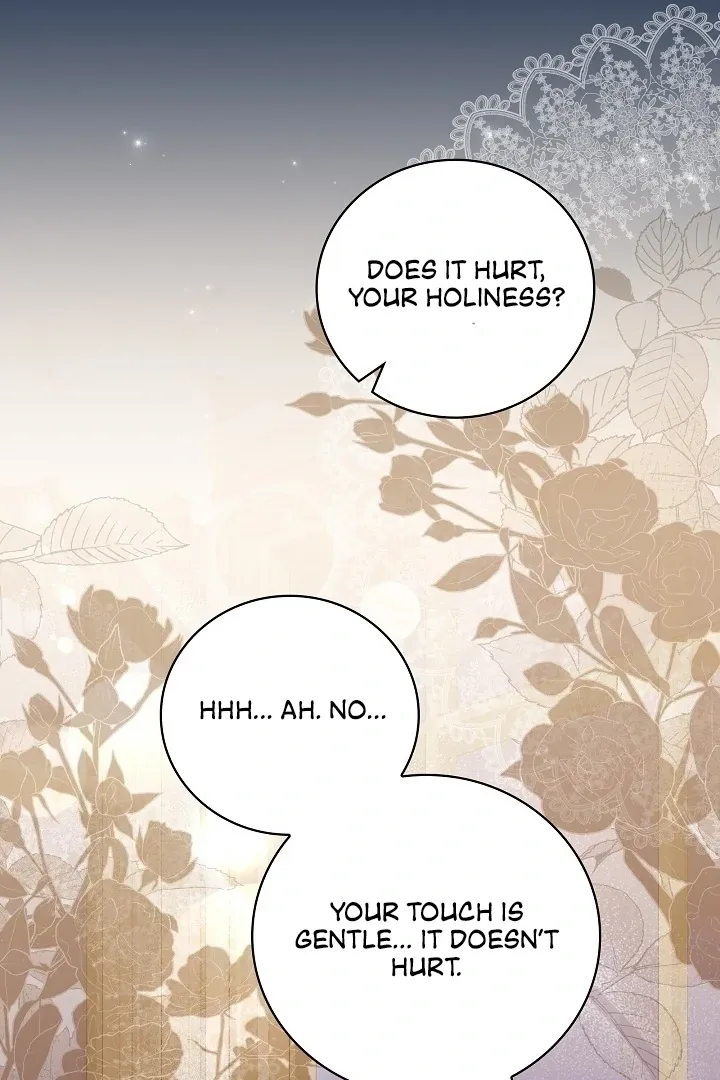 The Only Way to Achieve World Peace Chapter 9 page 67 - 