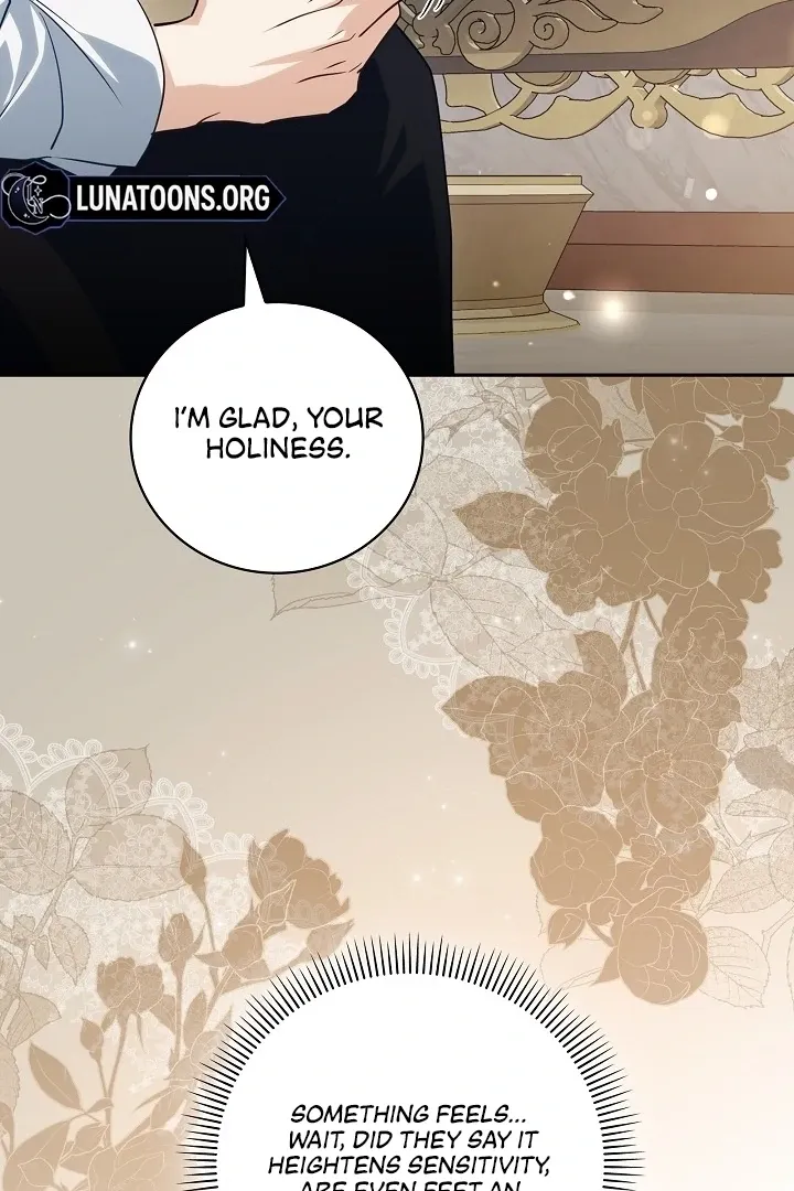 The Only Way to Achieve World Peace Chapter 9 page 69 - 