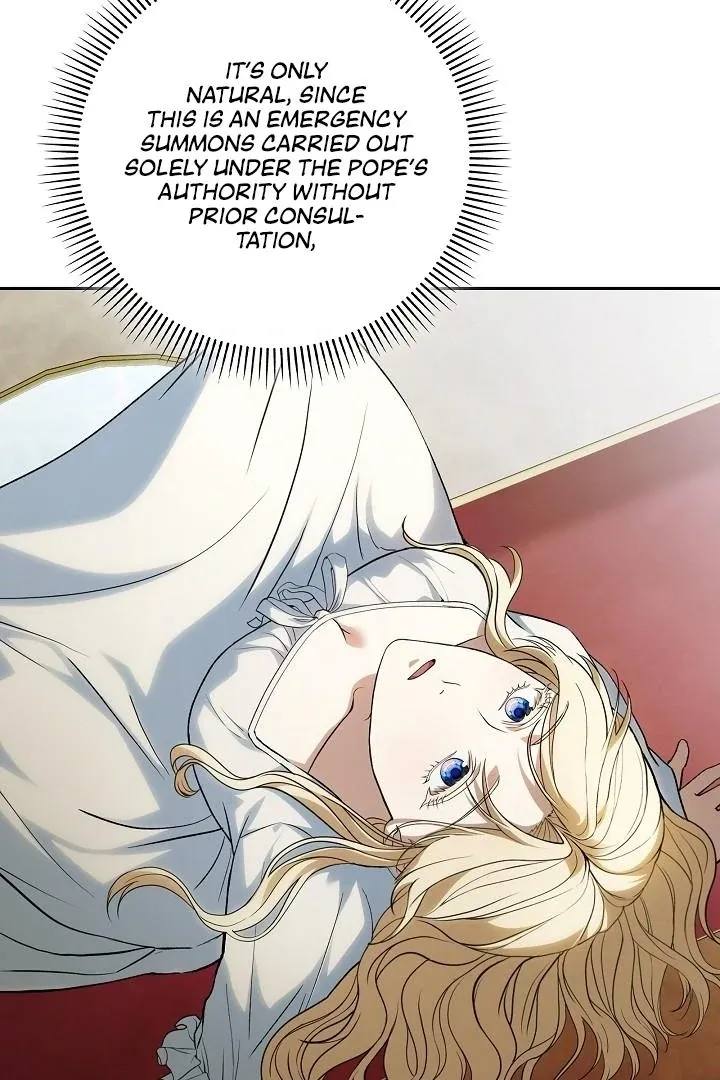 The Only Way to Achieve World Peace Chapter 9 page 8 - 