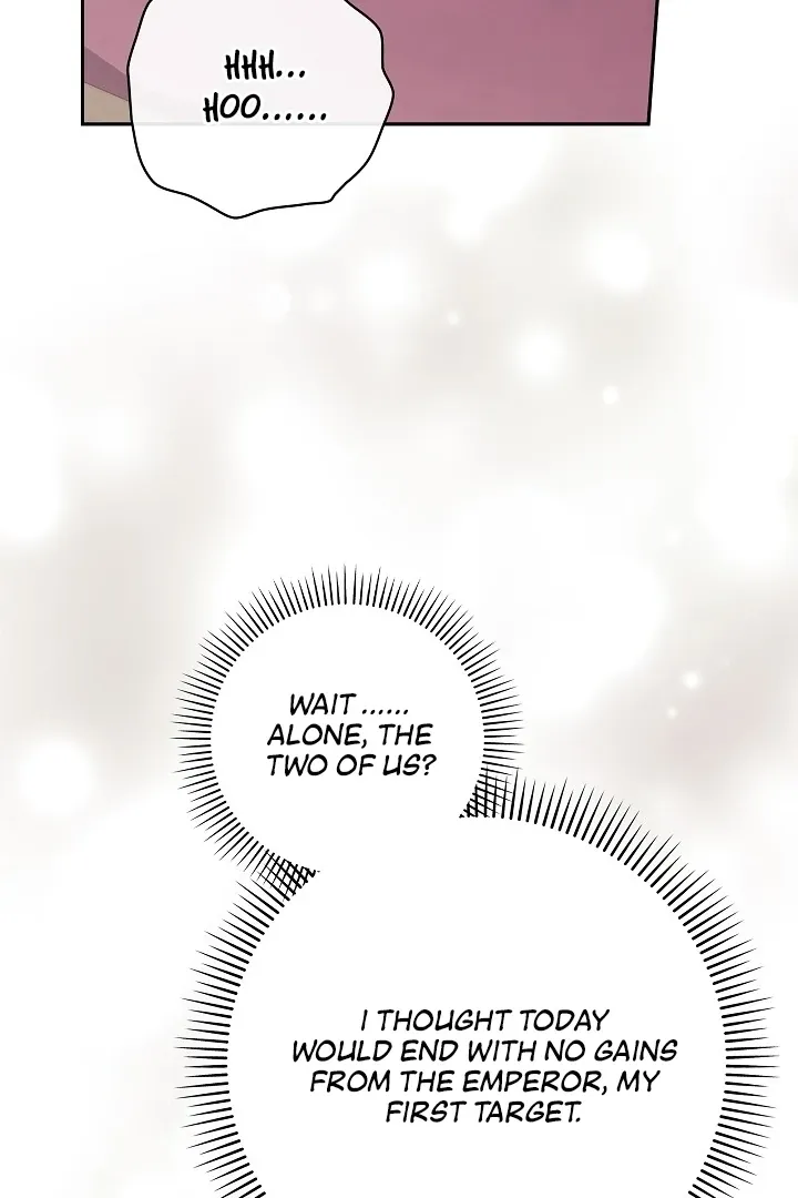 The Only Way to Achieve World Peace Chapter 9 page 71 - 