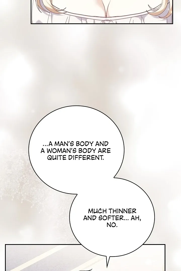 The Only Way to Achieve World Peace Chapter 9 page 73 - 